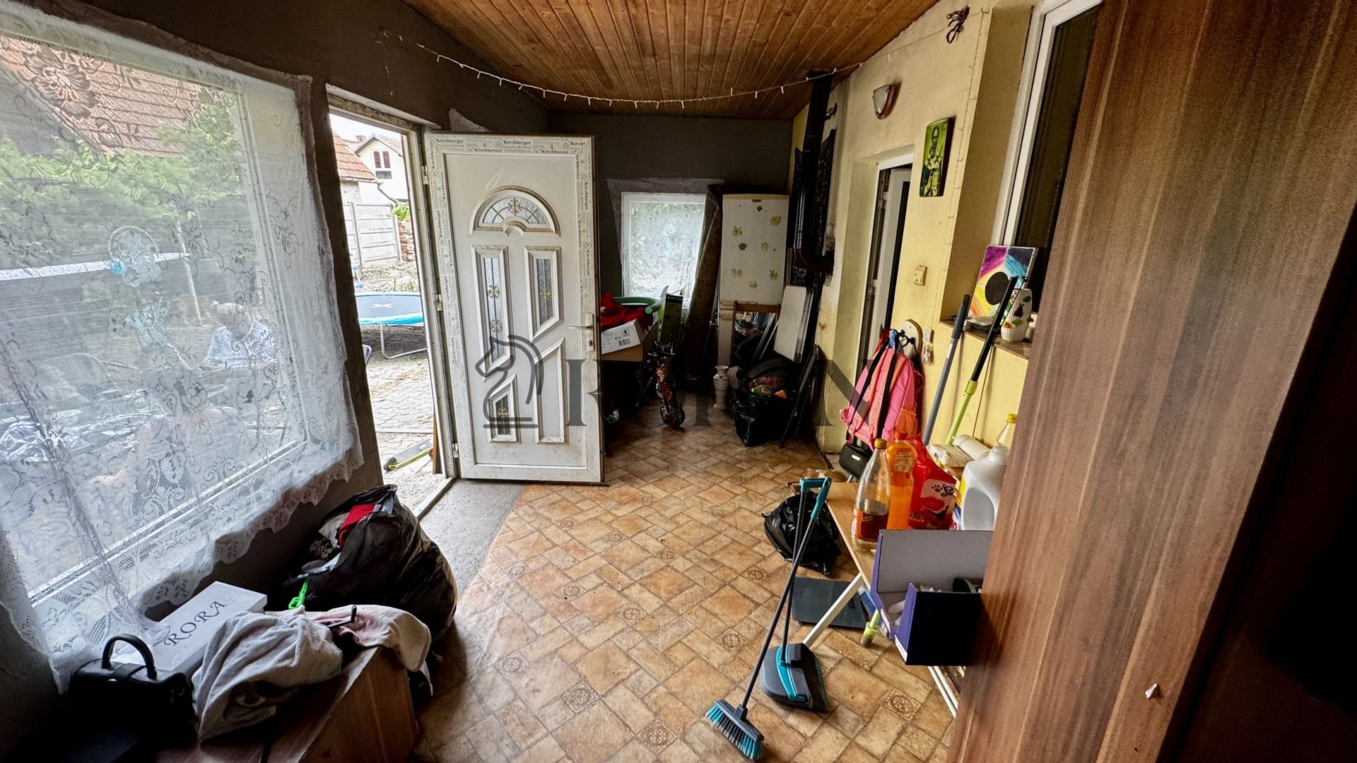 Casă zona centrală | 792 mp teren | Front 16m | Bulevardul Ferdinand I - Poză 9