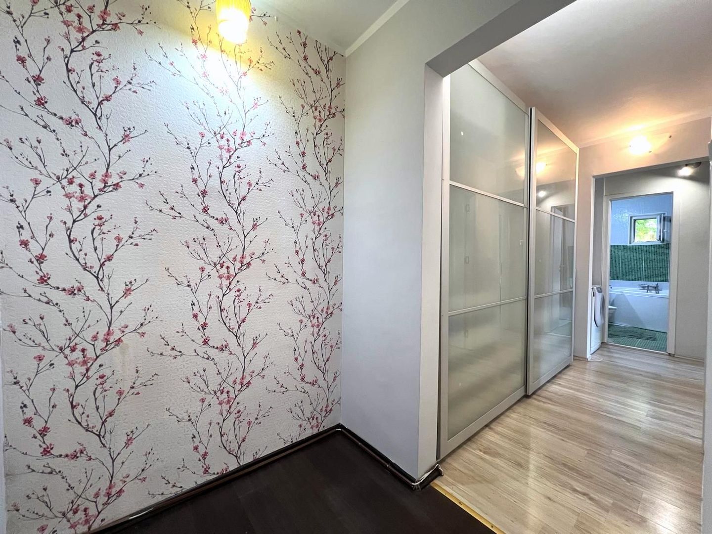 3 camere etaj 1 Baneasa - Herastrau - decomandat - Poză 6