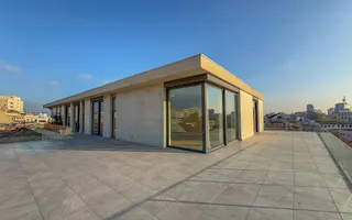 Penthouse Vedere Exceptionala | Dumbrava Rosie | Gradina Icoanei - Poză 21