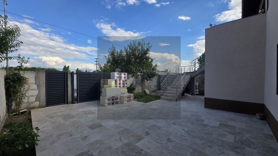 Casa Noua -6 camere - 160mp utili +curte -Soseaua Giurgiului -Magurele - Poză 3