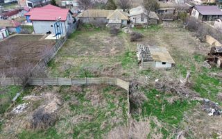 Casa batraneasca de vanzare cu 1235 mp teren in Corbu - Poză 14