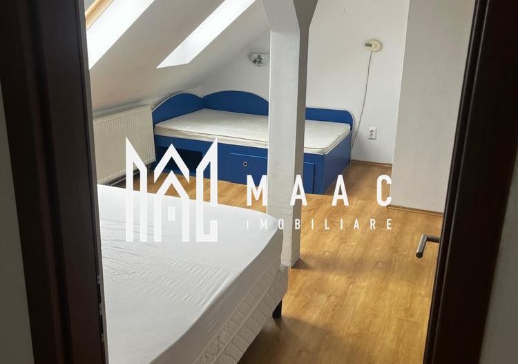 Apartament spațios 80 mp | 3 camere | Valea Aurie - Poză 6