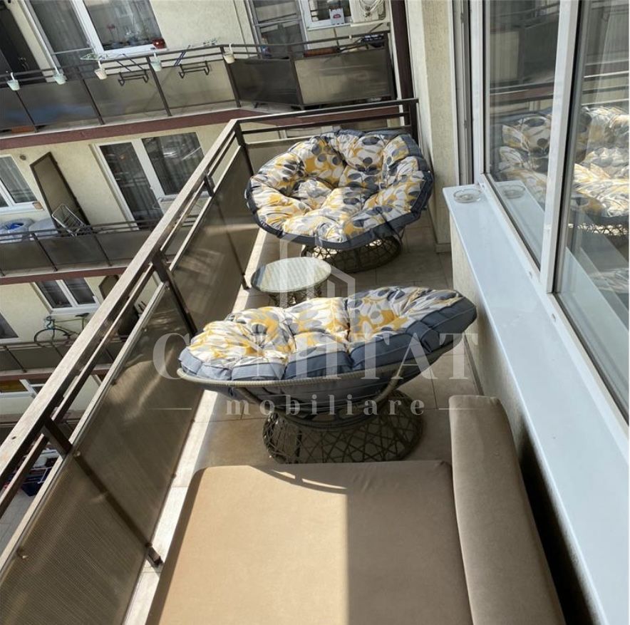 Apartament 2 camere | 44 mp |  Cartierul Mărăști - Poză 6