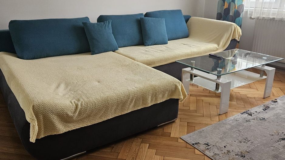 Închiriere apartament 3 camere – confort 1, decomandat. - Poză 12