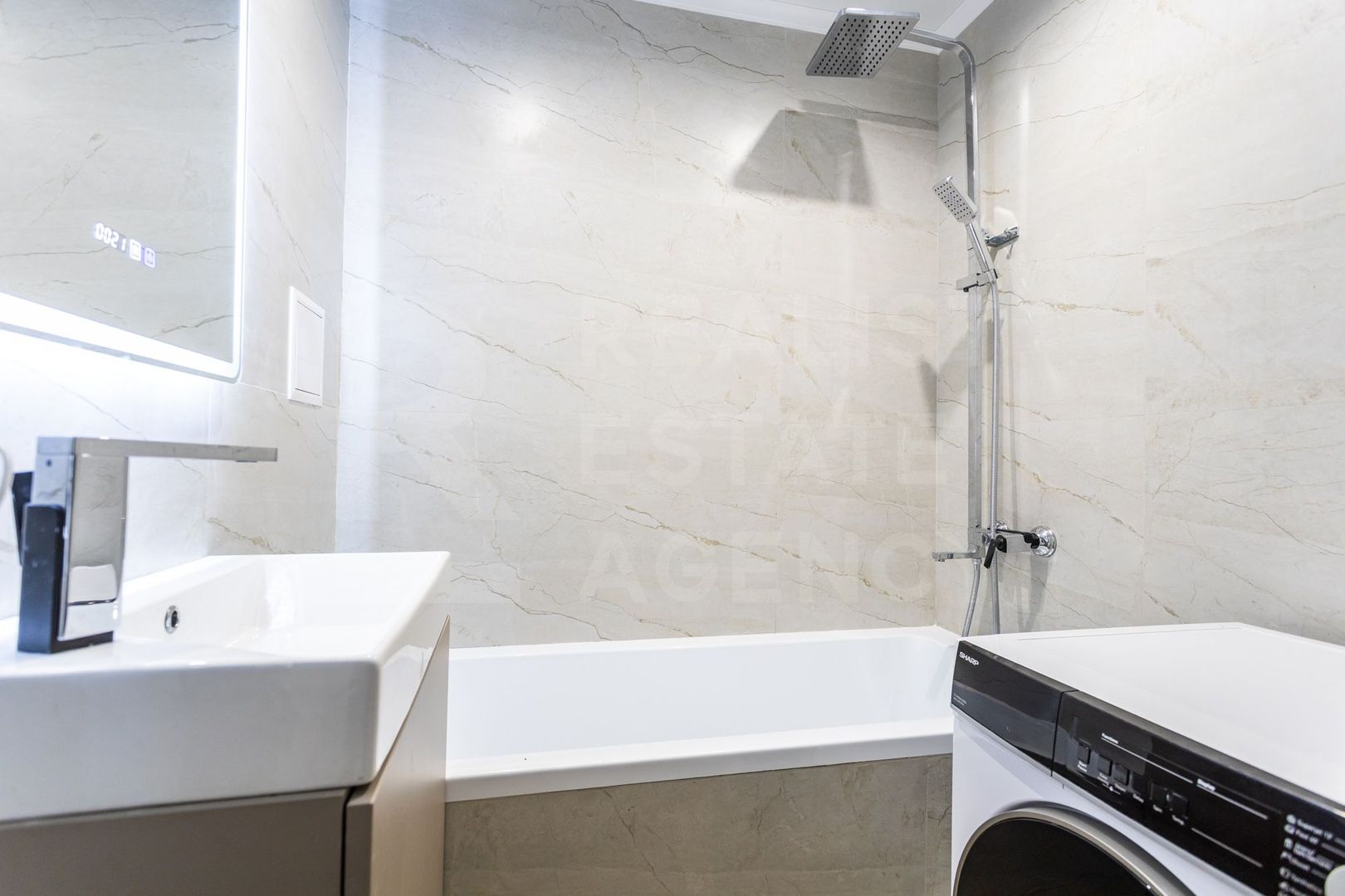 Vânzare , apartament, 2 camere, bd. Mircea cel Bătrân Ciocana - Poză 8