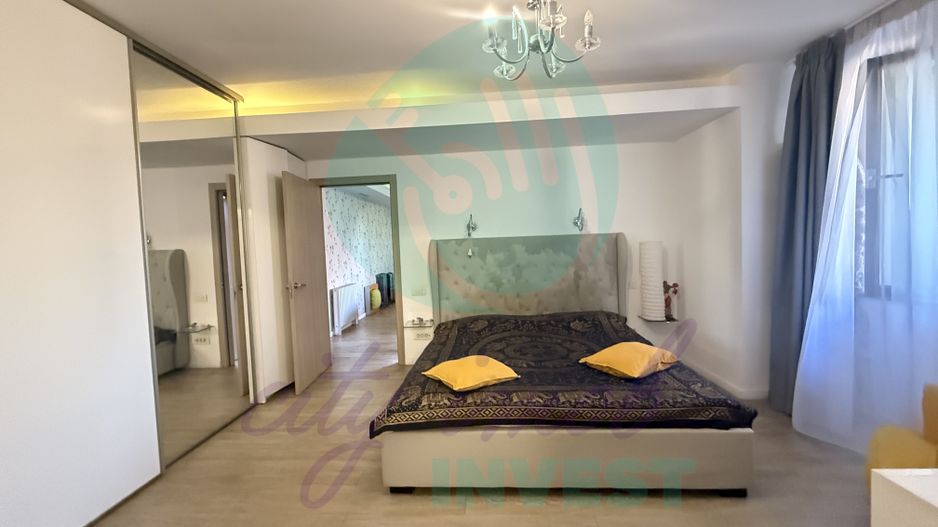 2 camere bloc 2016 la 2 pasi de Bd Unirii - Poză 10