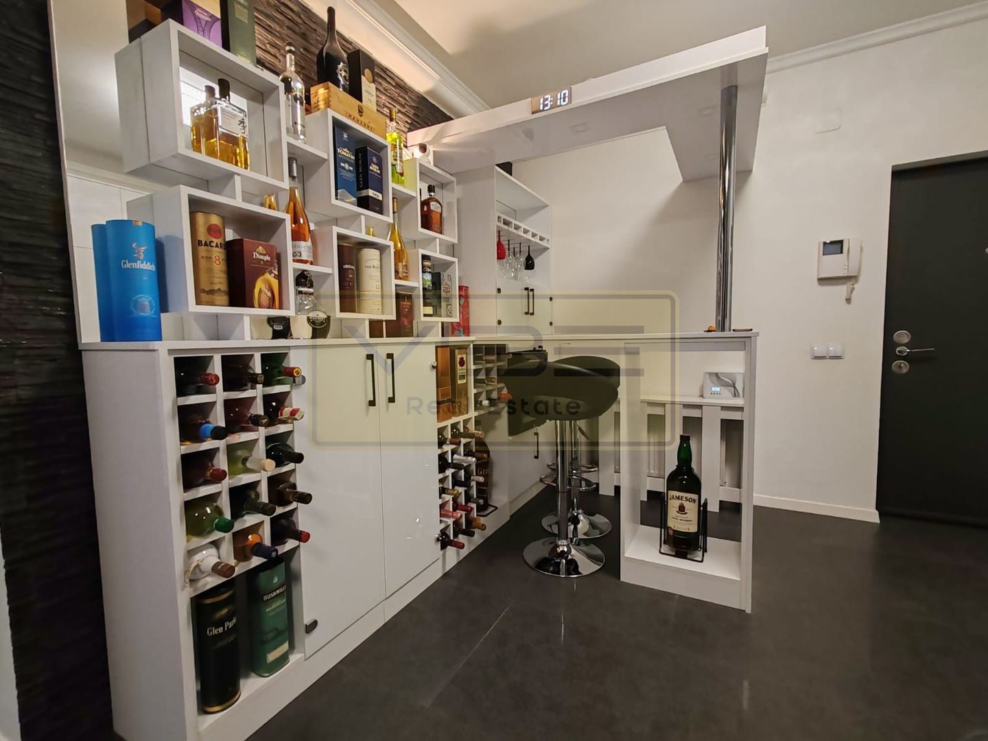 Parcul Copou/Parhon-Bloc nou- etaj 2-Renovat complet- Intabulat ! - Poză 16