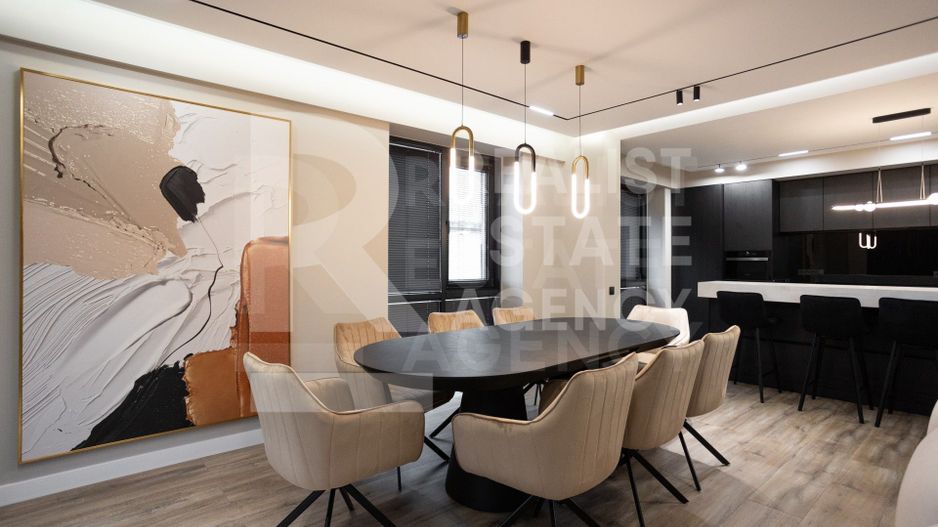 Chirie, apartament, 3 camere, stradela Teatrului, Centru - Poză 4