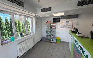 Spațiu Comercial de Închiriat | Ideal pentru Farmacie - Poză 3