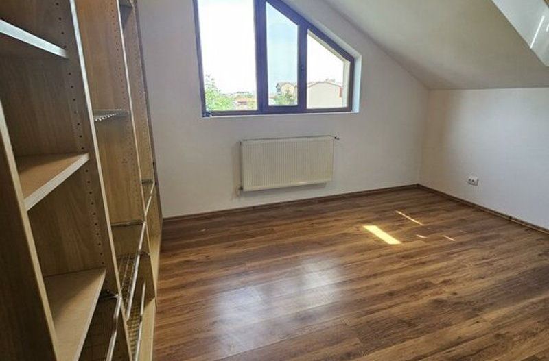 Apartament 3 camere 83mp utili Bucurestii Noi / 800m metrou Laminorului - Poză 14