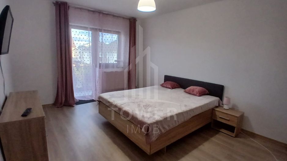 Duplex luminos pe 2 niveluri, teren 300 mp | zona Cartierul Arhitectilor - Poză 11