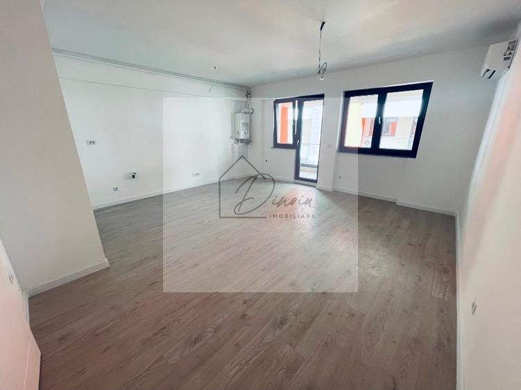 Studio Ivory Pipera I Rond OMW I bloc 2025 - Poză 12