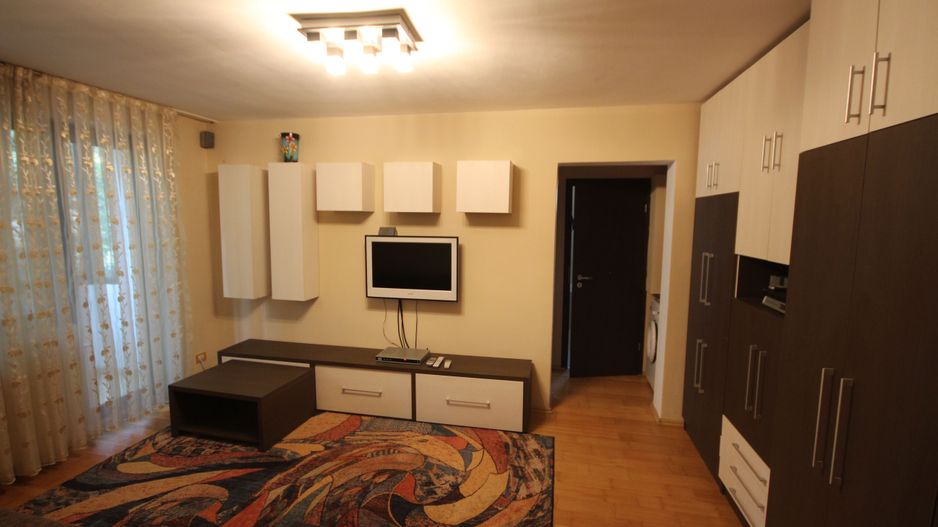 Apartament cu 2 camere zona Medicina - Poză 3