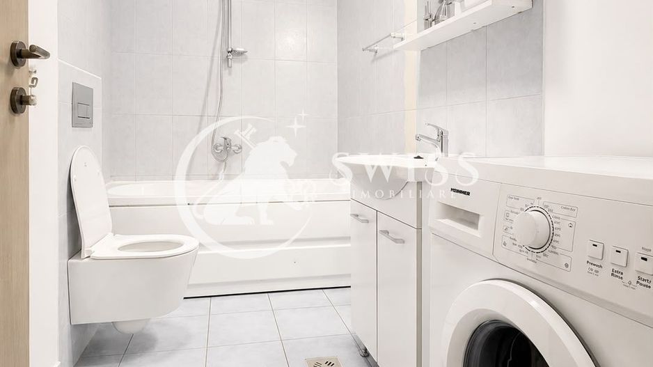 Apartament 3 camere | 78mp | Parcare | Pet Friendly | Zona Centrala - Poză 7