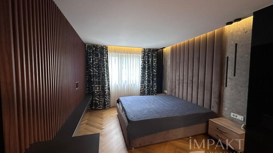 Apartament 2 cam de inchiriat | Complex Luminia | Ultrafinisat - Poză 4