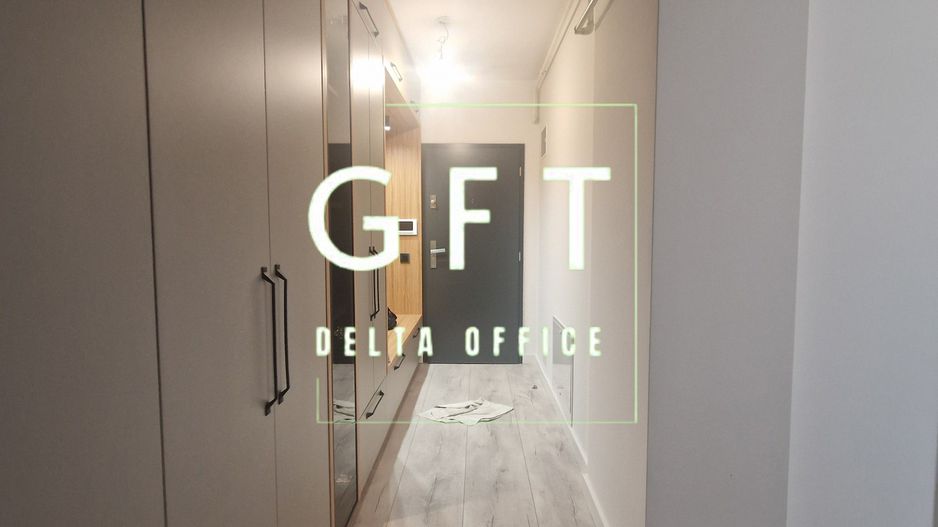 Apartament nou + terasa | Calea Moldovei | - Poză 5