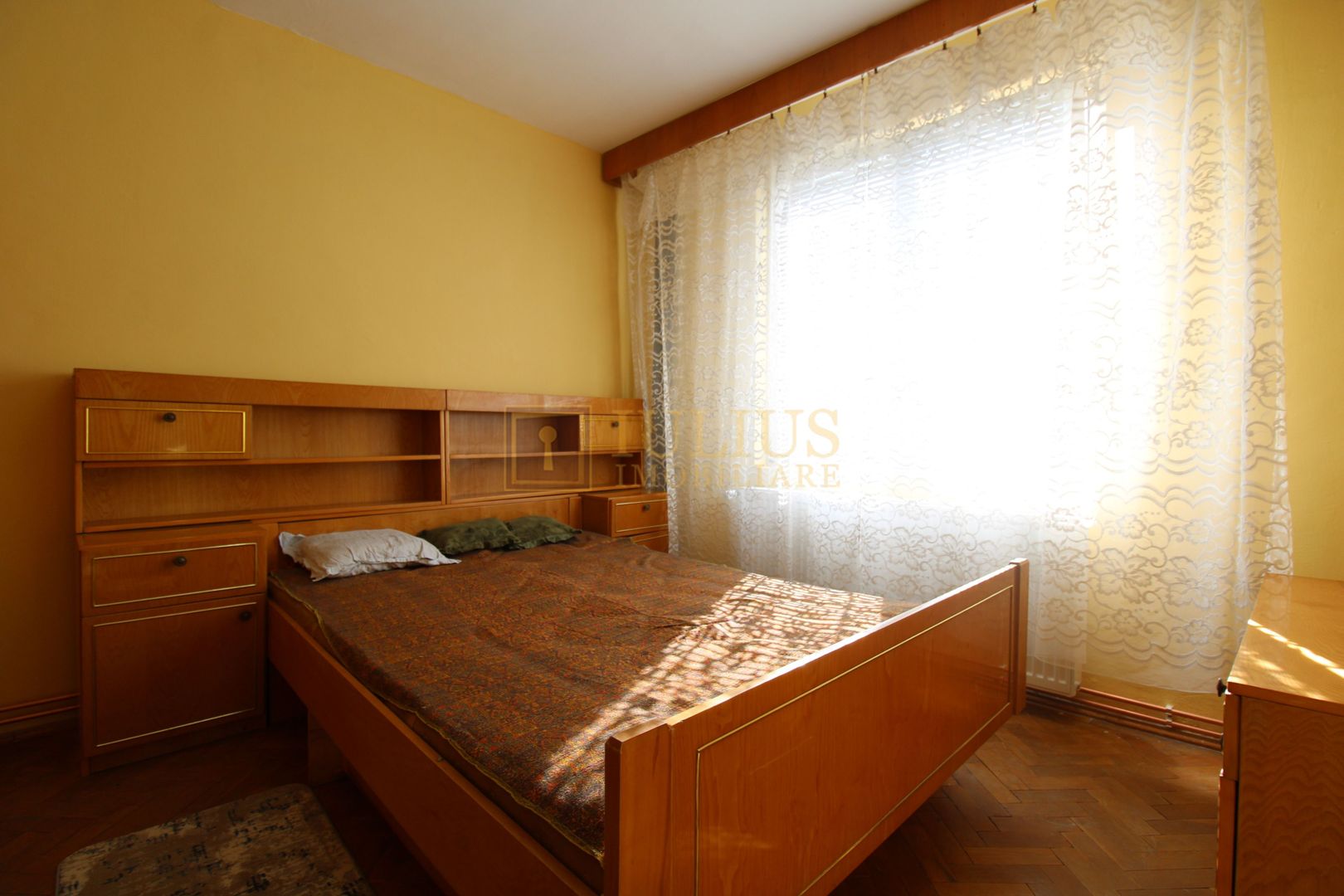 3 minute de Iulius Mall, 5 camere, centrala proprie, Pet-friendly - Poză 4