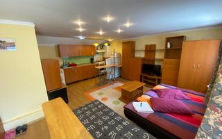 Apartament cu 2 camere/ Grigorescu/ zonă liniștită - Poză 6
