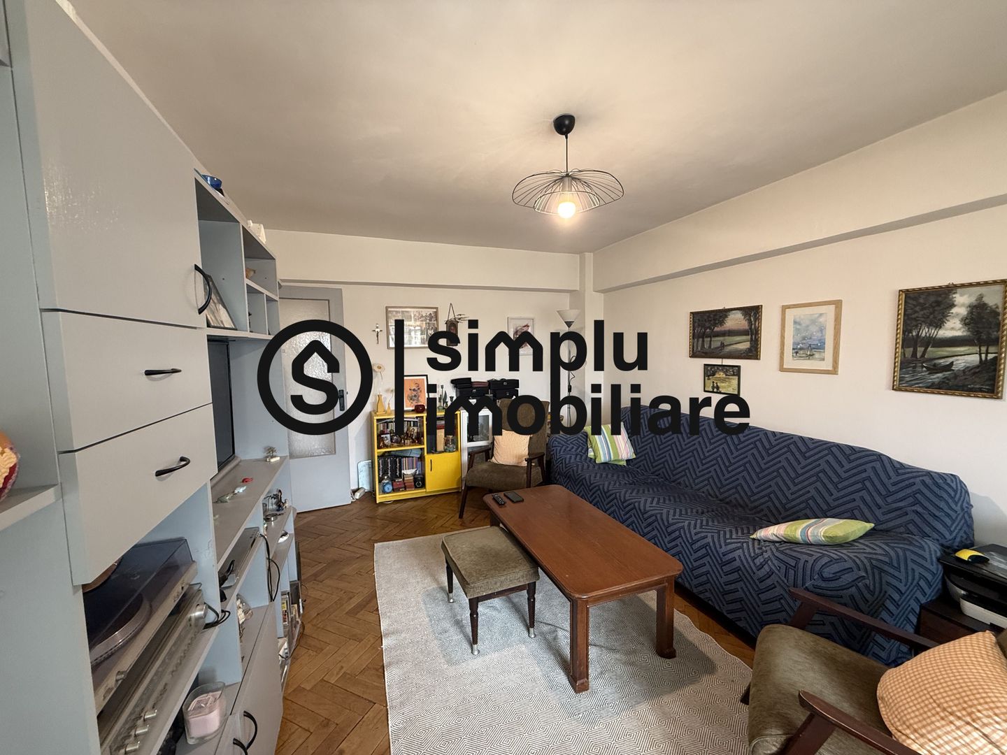 Apartament 3 camere decomandate - Sarari - Poză 2