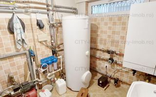 Inchiriere partiala in Vila zona Ferdinand Bucuresti - Poză 27