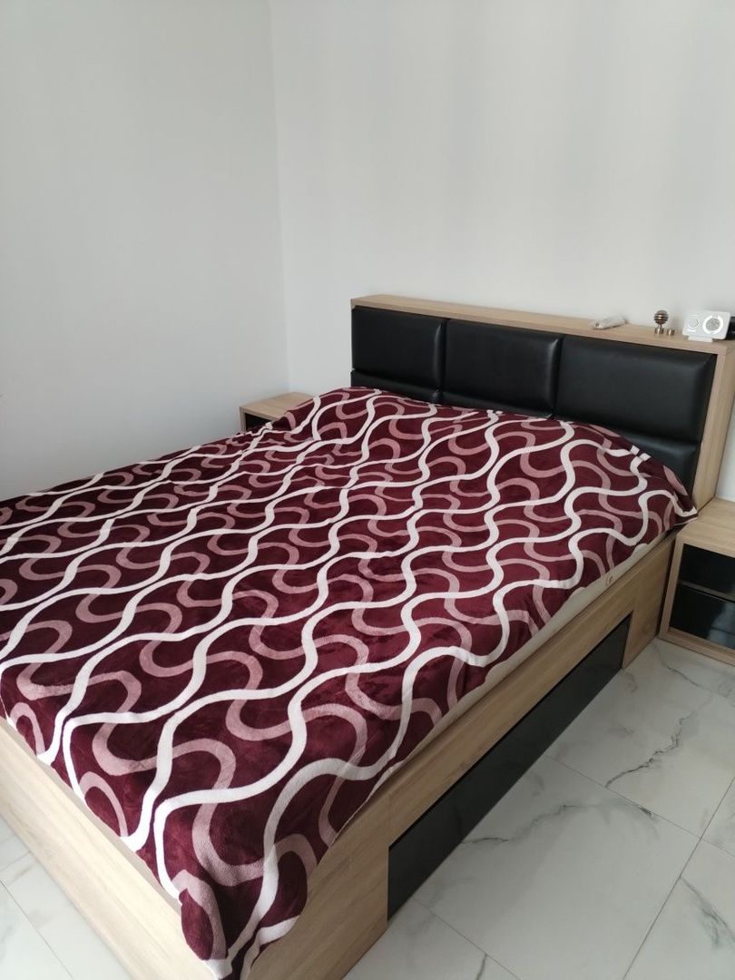APARTAMENT 2 CAMERE DOAMNA STANCA - Poză 5
