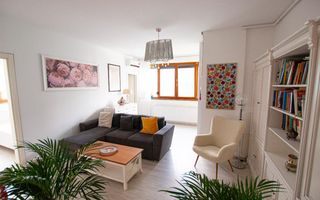 Apartament 2 camere I Aviatiei I - Poză 4