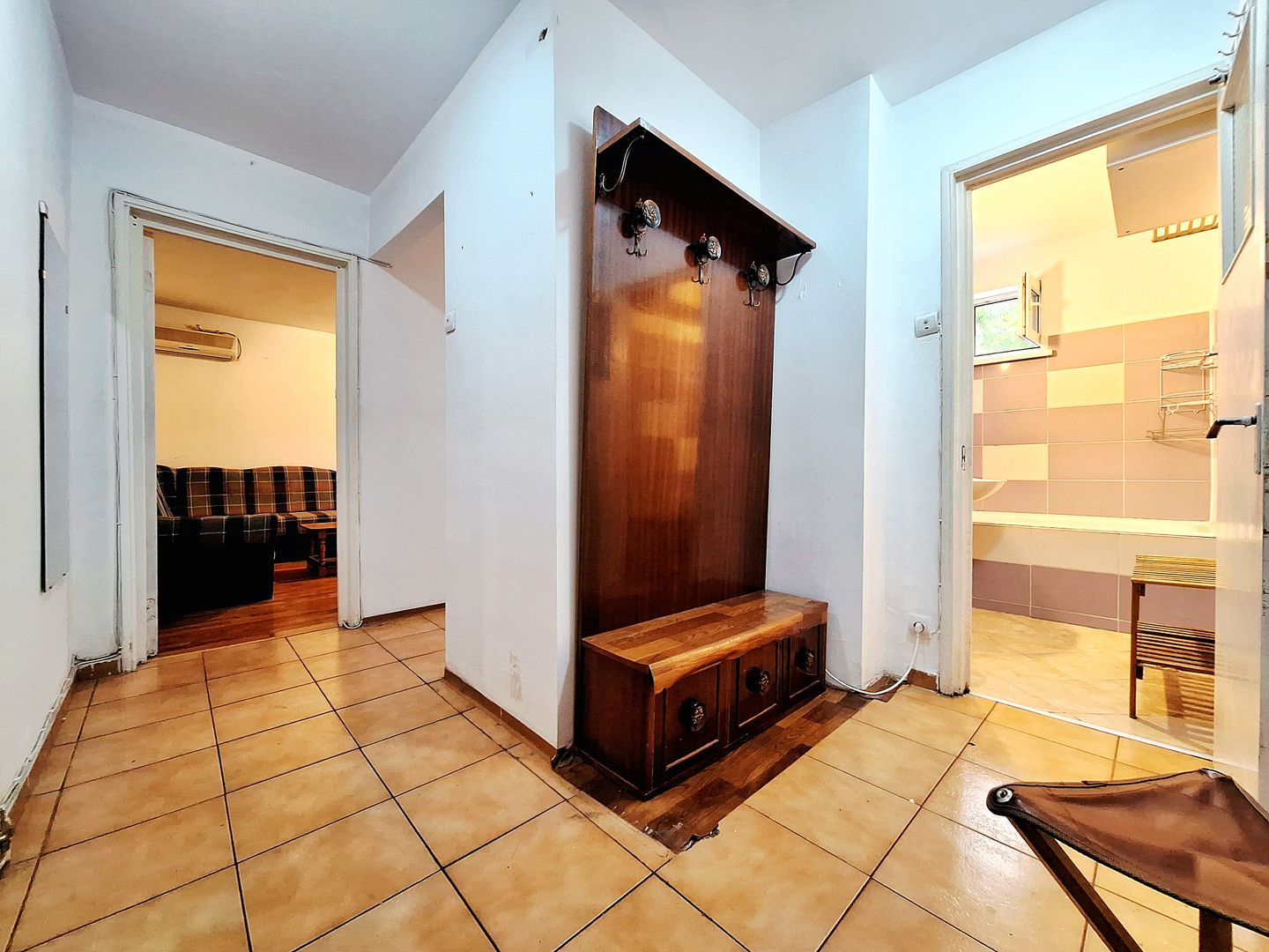 Apartament de inchiriat - Berceni - Emil Racoviță - Poză 5