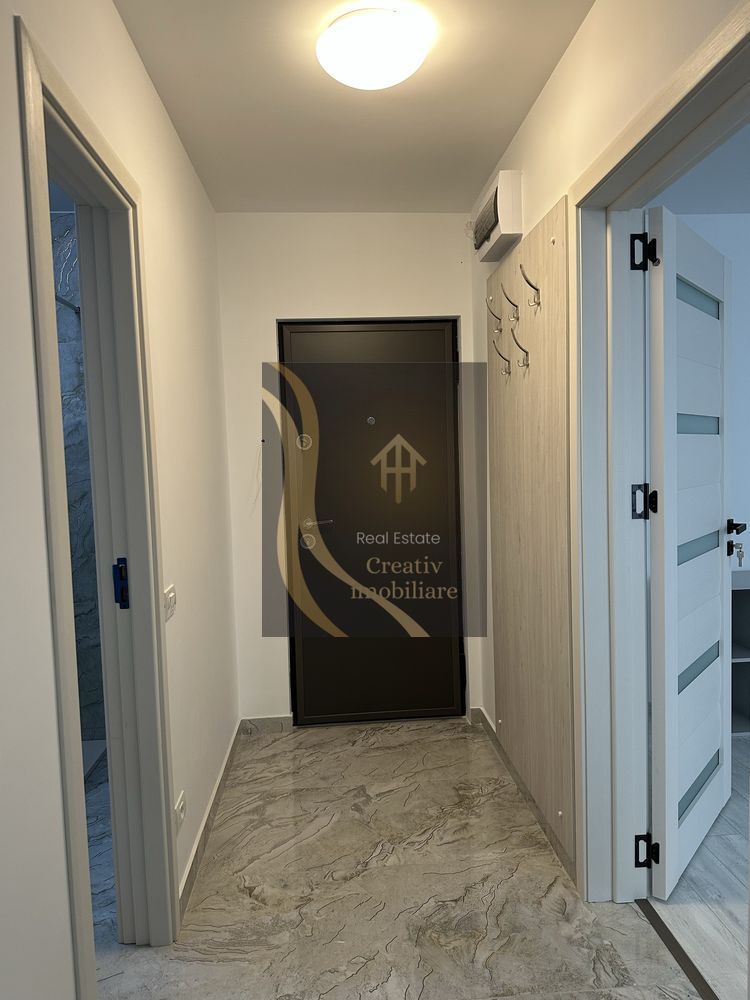 Garsoniera de inchiriat Lujerului - Poză 4