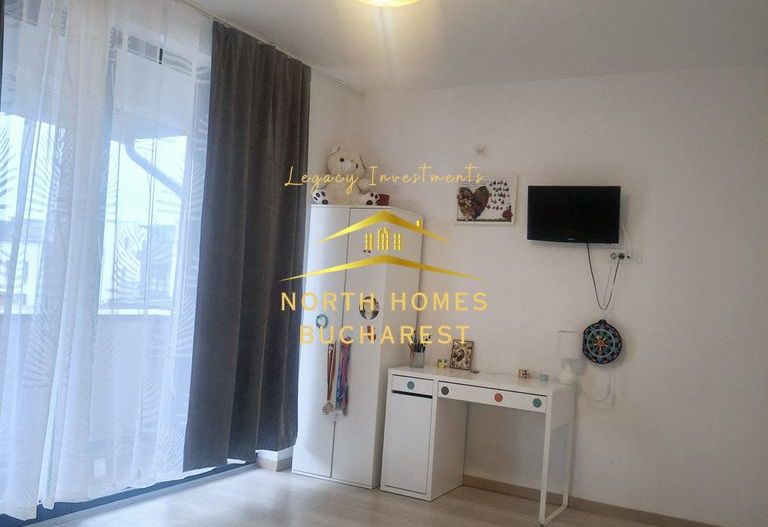 Casa moderna, complet mobilata si utilata, compartimentare excelenta - Poză 6