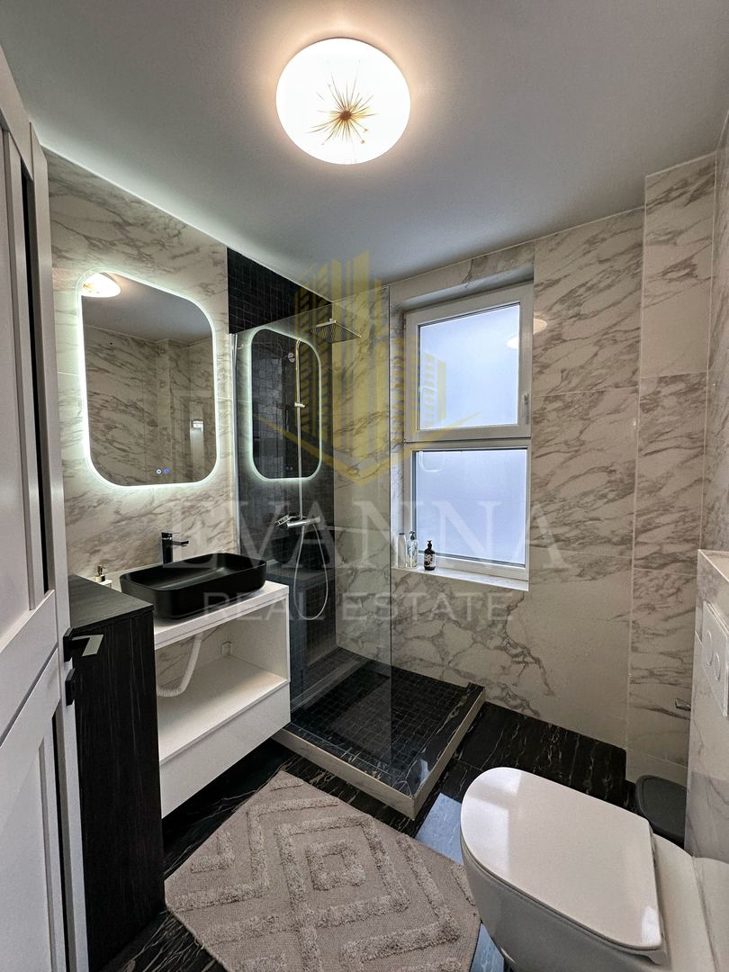 Apartament 3 camere de inchiriat -  Tautii Magheraus - Poză 6