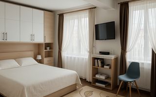 Duplex spațios | 200 mp utili | 10 ari teren | Gălănești, Suceava - Poză 4