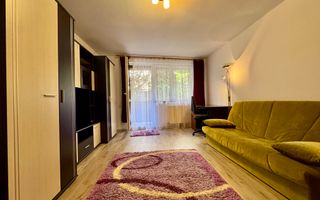 Apartament cu o cameră | Zona Iulius Mall | Cartierul Între Lacuri - Poză 3