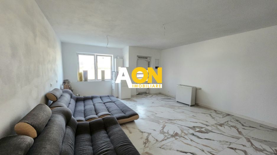 Casa tip insiruit, 105 mp utili, mobilata-utilata, zona Ampoi 3 - Poză 3