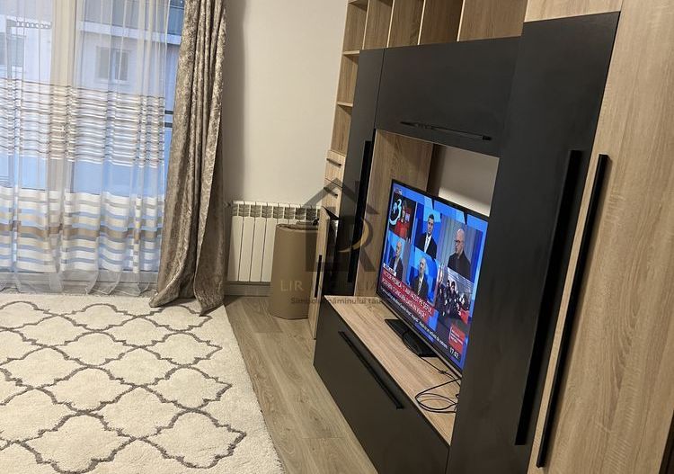 Apartament 1 camera - Conest Residence- Tudor Vladimirescu - Poză 3