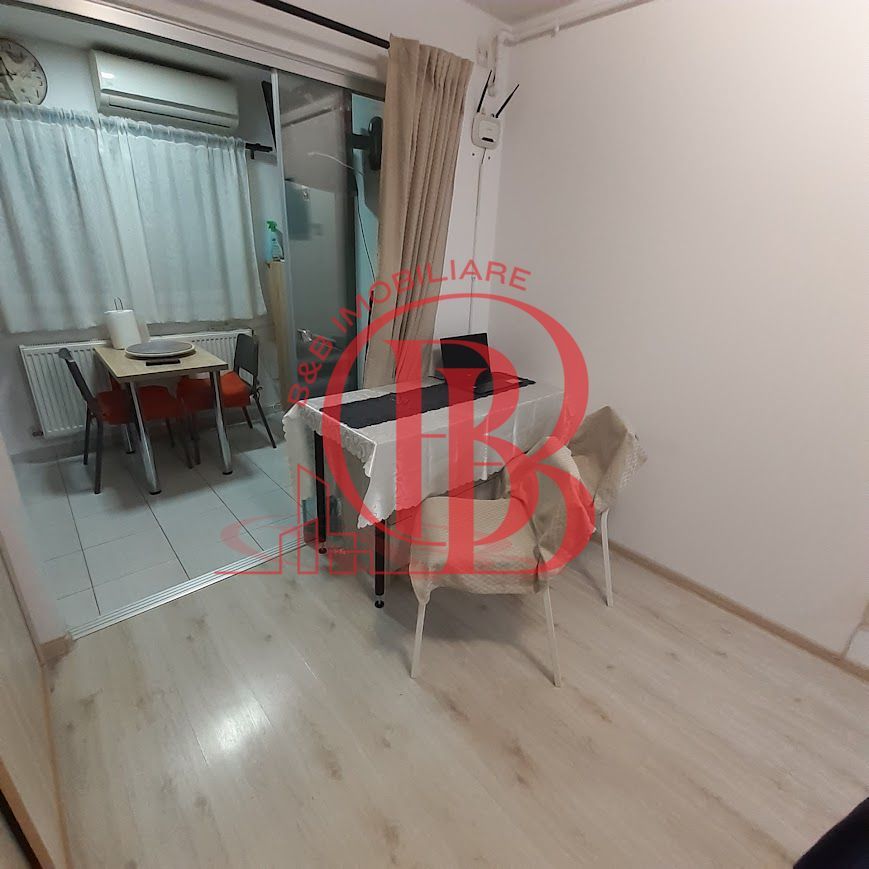 Garsoniera mutare imediata mobilata si utilata - Poză 12