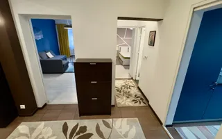 Apartament pet friendly cu 2 Camere în Răcădău - Poză 18