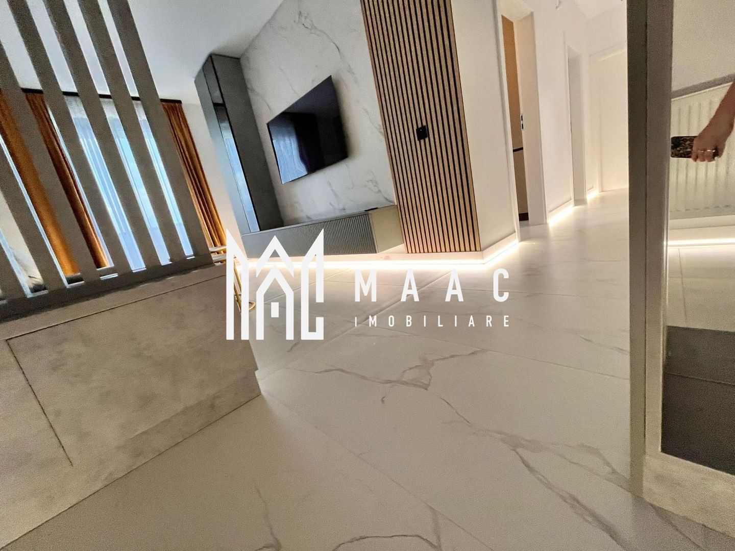Apartament de vânzare 3 camere | Șelimbăr, Sibiu | 75 mp I Parcare - Poză 10