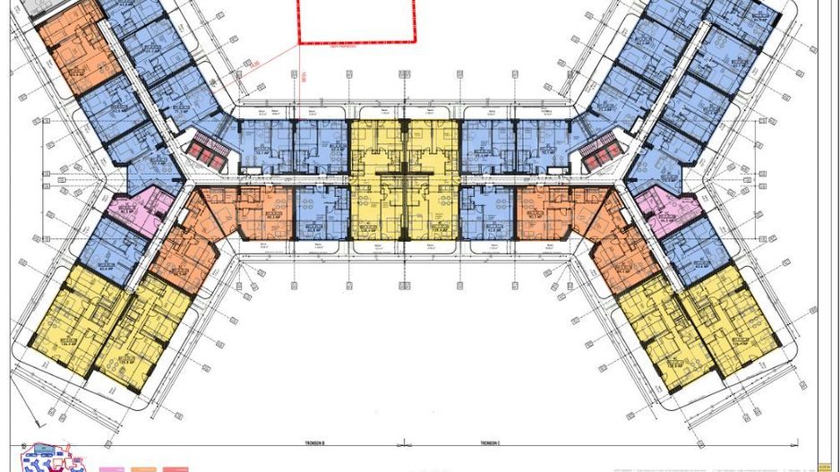 Vânzare, studio, One Lake District, București - Poză 8