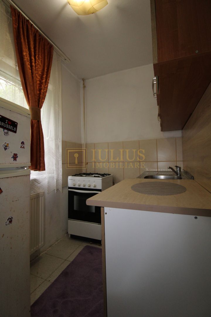 Apartament cu o camera, zona Lipovei. - Poză 5