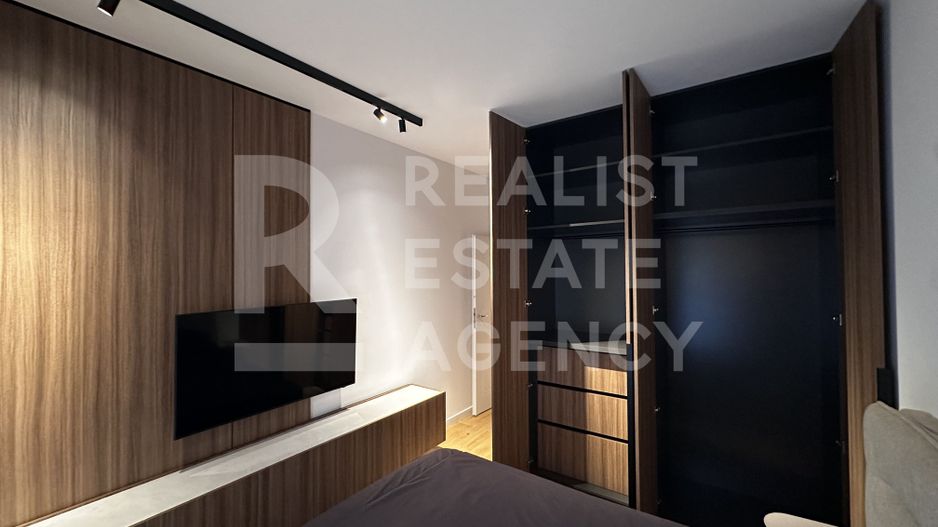 Pipera, apartament premium, 2 camere, parcare inclusă - Poză 7