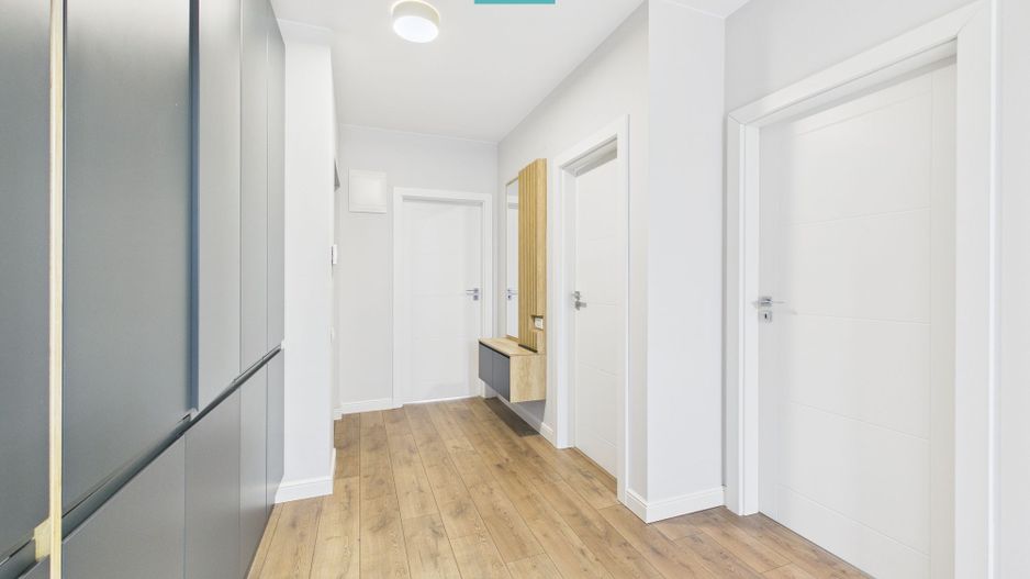 Apartament 3 camere modern – Grand Park Pipera - Poză 8