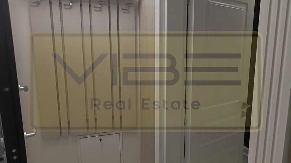 Bloc nou- Mutare imediata - INTABULAT -Parc Copou/Spital Parhon - Poză 7