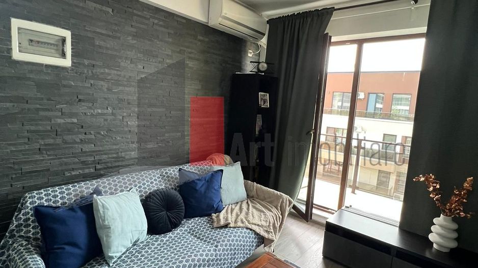 Aviatiei | 2 camere de vanzare | loc de parcare inclus - Poză 2