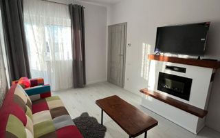 Apartament 2 camere Prima inchiriere balcon si parcare Zona Deventer - Poză 4