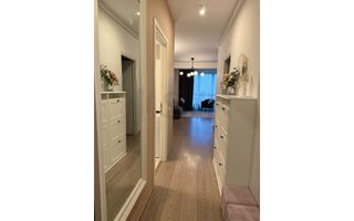 REA1027616 Apartament 3 camere Rond Pipera Parcare inclusa - Poză 4