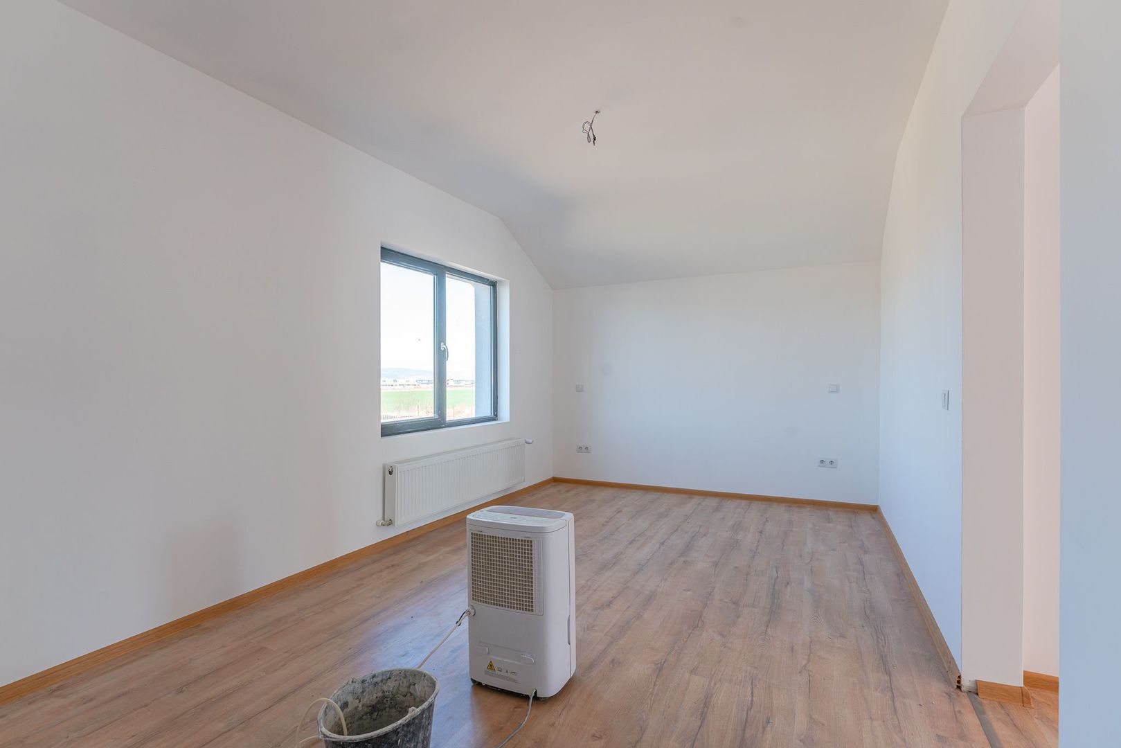 Casa individuala in Cristian compusa din 5 camere - Poză 6