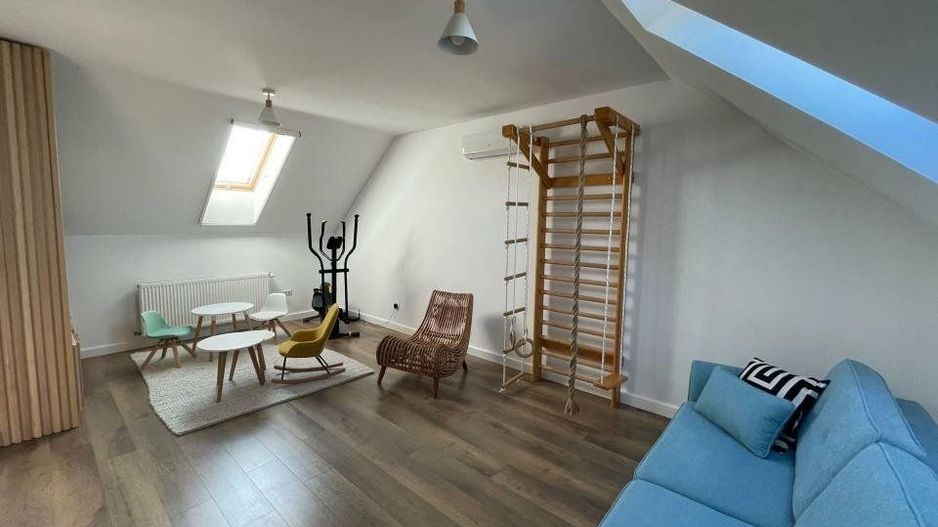 Casa in Cartierul Millo Village | Pipera - Poză 6