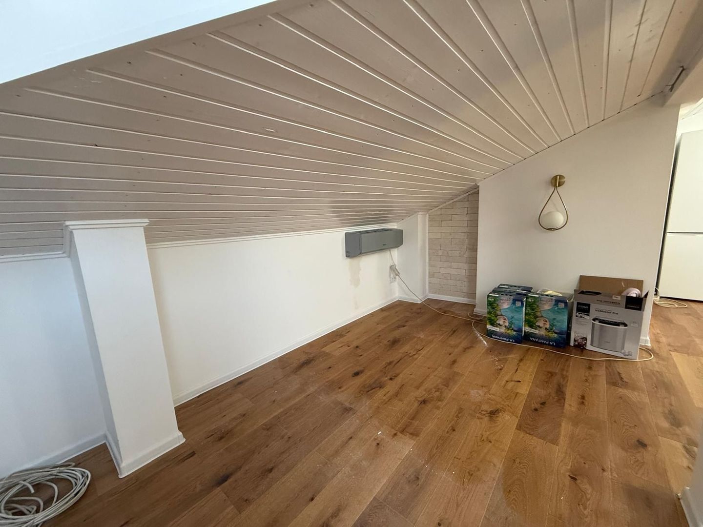 Apartament 4 camere în vilă I Cotroceni I Renovat complet I - Poză 13