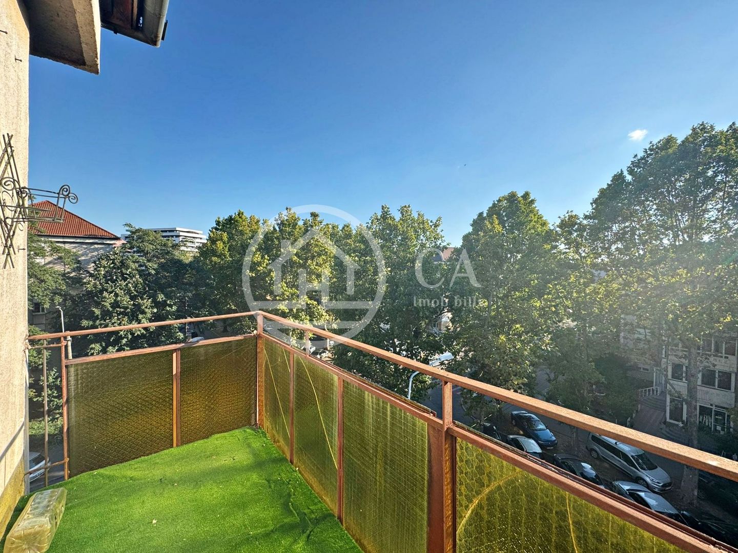 Apartament cu 2 camere tip PC de vanzare in zona Decebal, Oradea - Poză 12