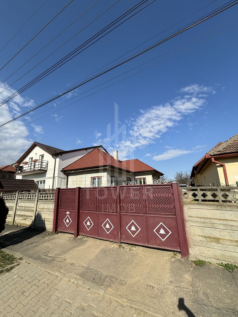 Casă de inchiriat pentru Spatiu Comercial - Talmaciu - Poză 2